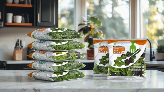 Rohefarmi pakett L - Suur - Image 2