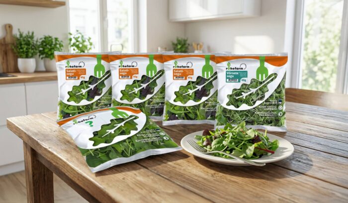 Rohefarmi pakett M – Keskmine - Image 2