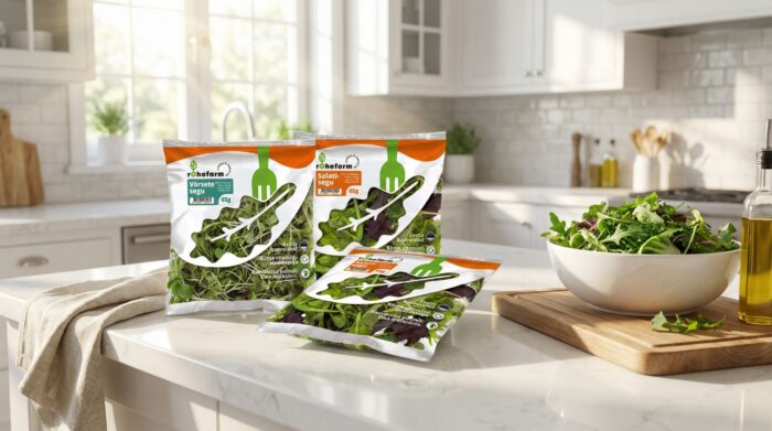 Rohefarmi pakett S – Väike - Image 2